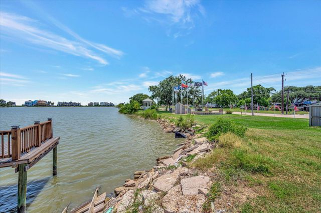 0 Main Street, Seabrook, TX 77586