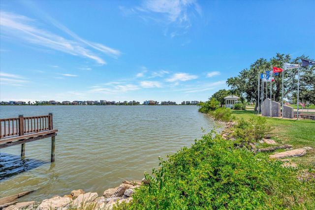 0 Main Street, Seabrook, TX 77586
