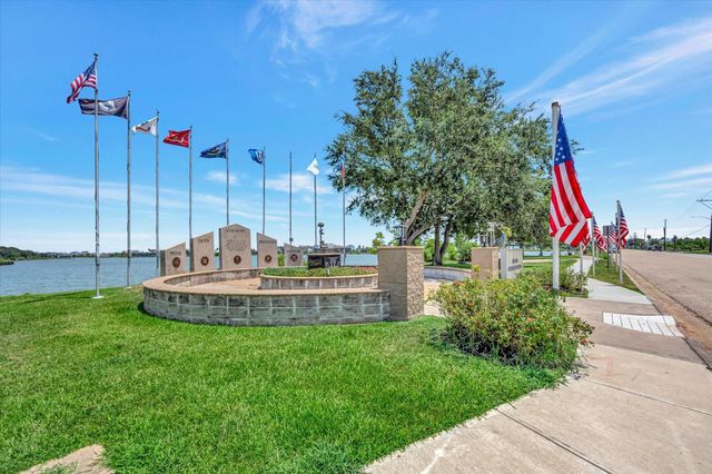 0 Main Street, Seabrook, TX 77586