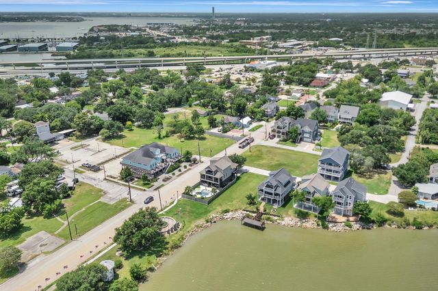 0 Main Street, Seabrook, TX 77586