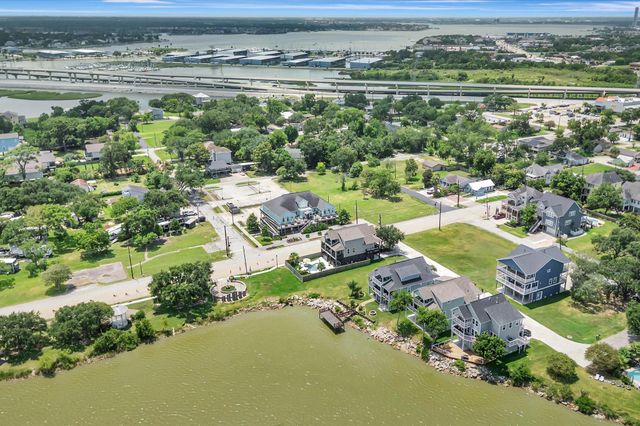 0 Main Street, Seabrook, TX 77586