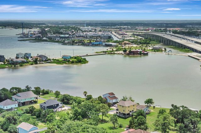 0 Main Street, Seabrook, TX 77586