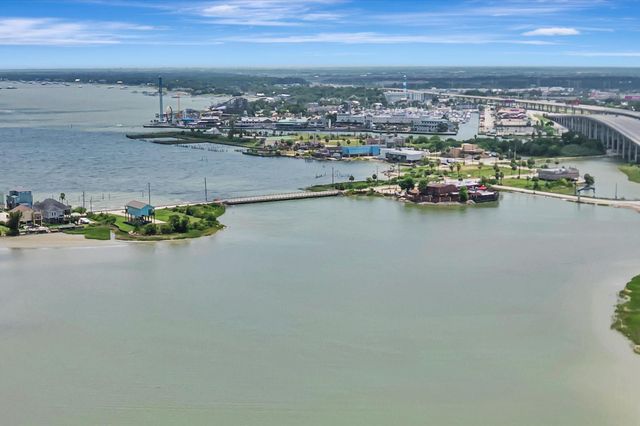 0 Main Street, Seabrook, TX 77586