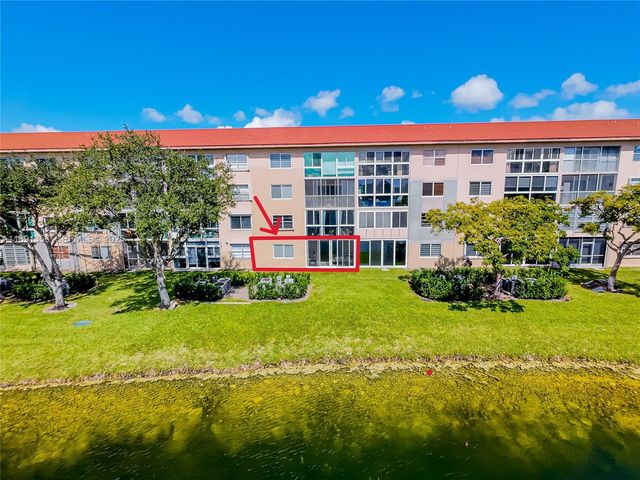 13100 SW 11th Court 107C, Pembroke Pines, FL 33027