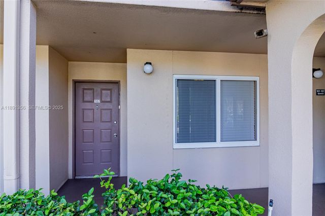 13100 SW 11th Court 107C, Pembroke Pines, FL 33027