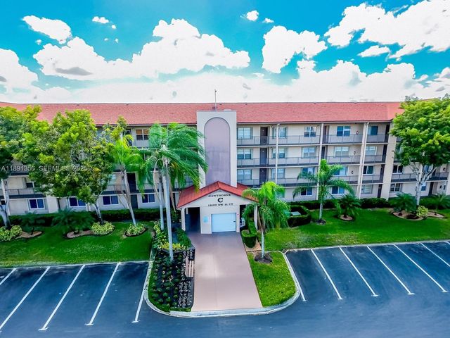 13100 SW 11th Court 107C, Pembroke Pines, FL 33027