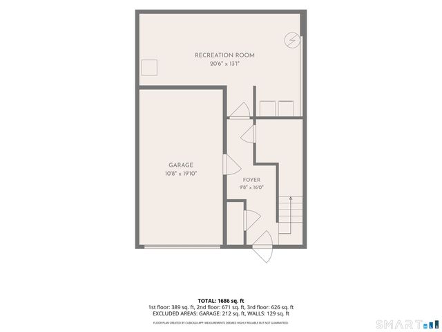 11 Mannions Lane 8, Danbury, CT 06810