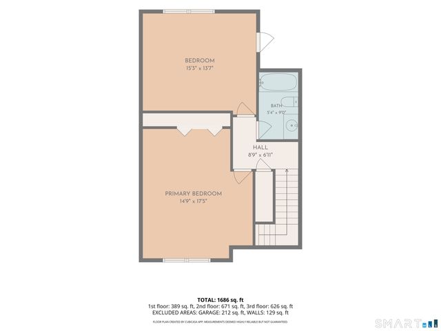11 Mannions Lane 8, Danbury, CT 06810