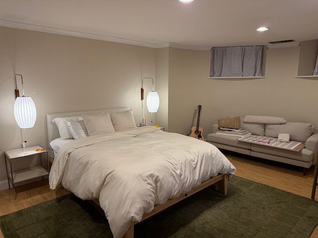 108 Gainsborough St 102W, Boston, MA 02115