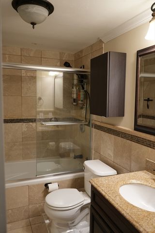 108 Gainsborough St 102W, Boston, MA 02115