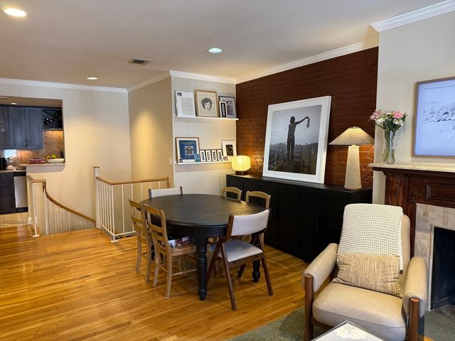 108 Gainsborough St 102W, Boston, MA 02115