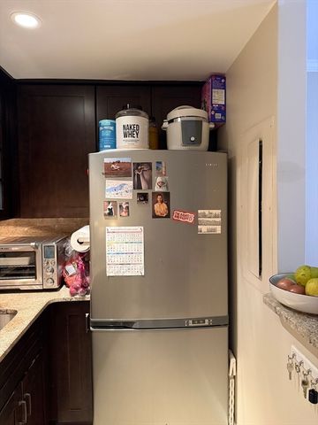 108 Gainsborough St 102W, Boston, MA 02115