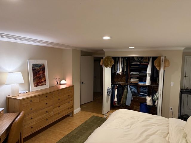 108 Gainsborough St 102W, Boston, MA 02115