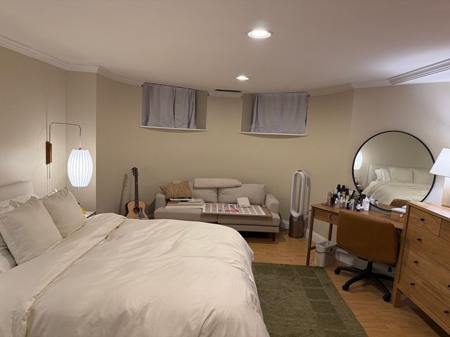 108 Gainsborough St 102W, Boston, MA 02115