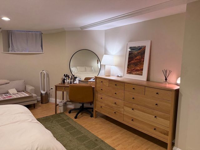 108 Gainsborough St 102W, Boston, MA 02115