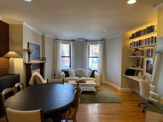 108 Gainsborough St 102W, Boston, MA 02115