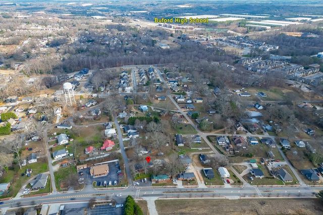 294 Watson Street, Buford, GA 30518