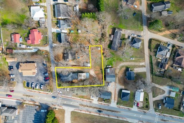 294 Watson Street, Buford, GA 30518