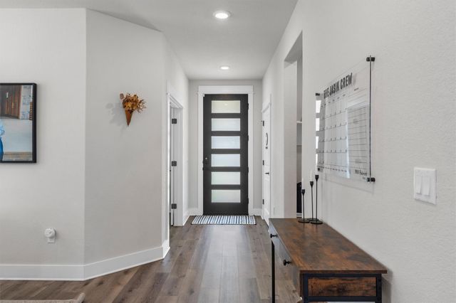 1810 Piedmont Ave, Austin, TX 78757