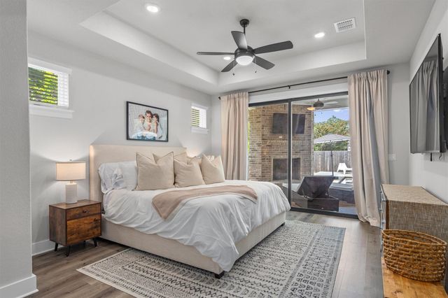 1810 Piedmont Ave, Austin, TX 78757