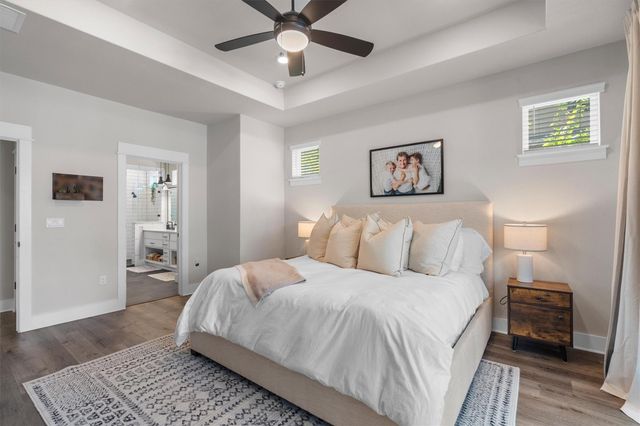 1810 Piedmont Ave, Austin, TX 78757