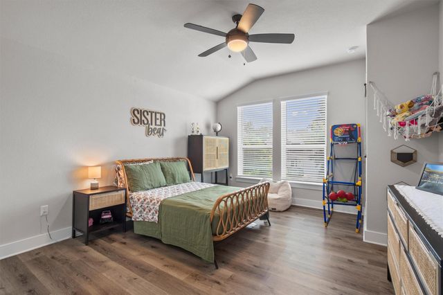 1810 Piedmont Ave, Austin, TX 78757