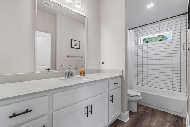 1810 Piedmont Ave, Austin, TX 78757