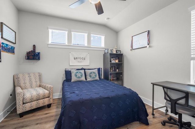 1810 Piedmont Ave, Austin, TX 78757