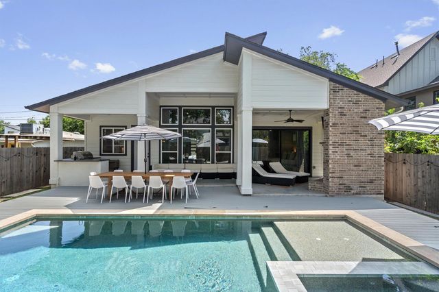 1810 Piedmont Ave, Austin, TX 78757