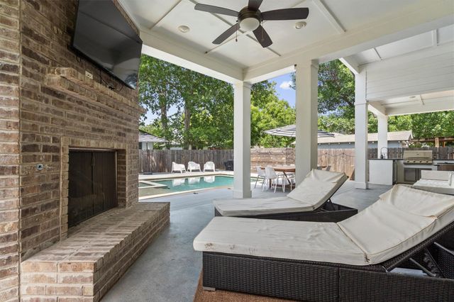 1810 Piedmont Ave, Austin, TX 78757