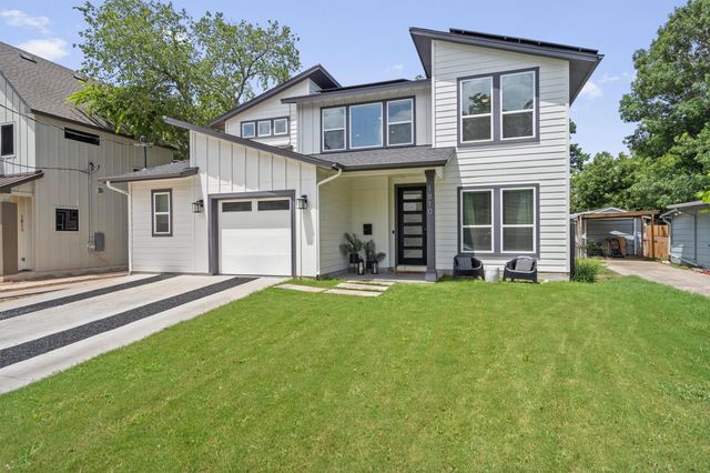1810 Piedmont Ave, Austin, TX 78757