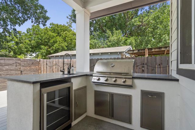 1810 Piedmont Ave, Austin, TX 78757