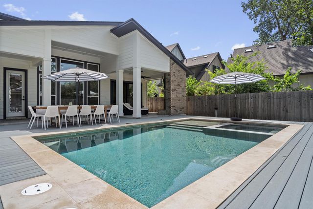 1810 Piedmont Ave, Austin, TX 78757