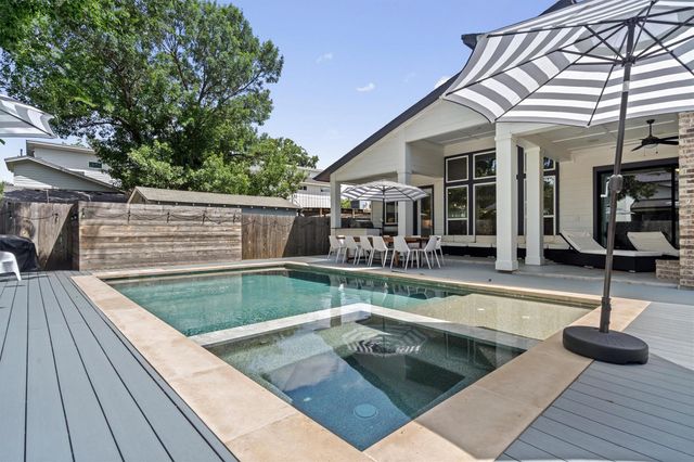 1810 Piedmont Ave, Austin, TX 78757
