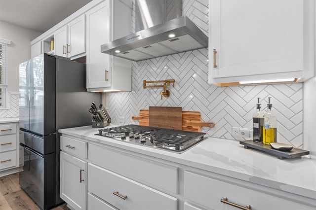 1810 Piedmont Ave, Austin, TX 78757