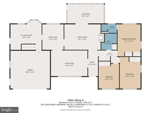 2200 EASTERN BLVD, York, PA 17402