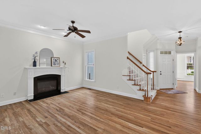 909 Carpenter Town Lane, Cary, NC 27519