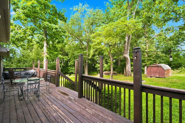 1367 Glossip Avenue, Highlandville, MO 65669