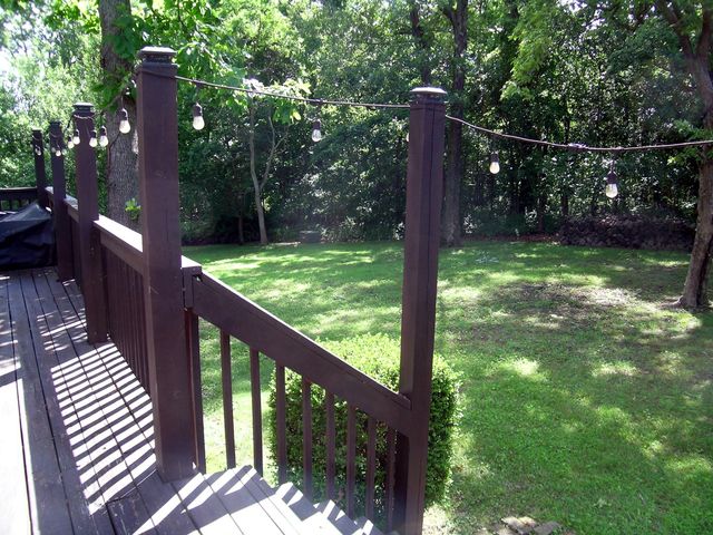 1367 Glossip Avenue, Highlandville, MO 65669