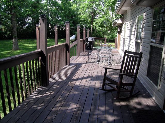 1367 Glossip Avenue, Highlandville, MO 65669
