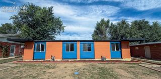 372-374 S Greensboro Street, Colorado Springs, CO 80906