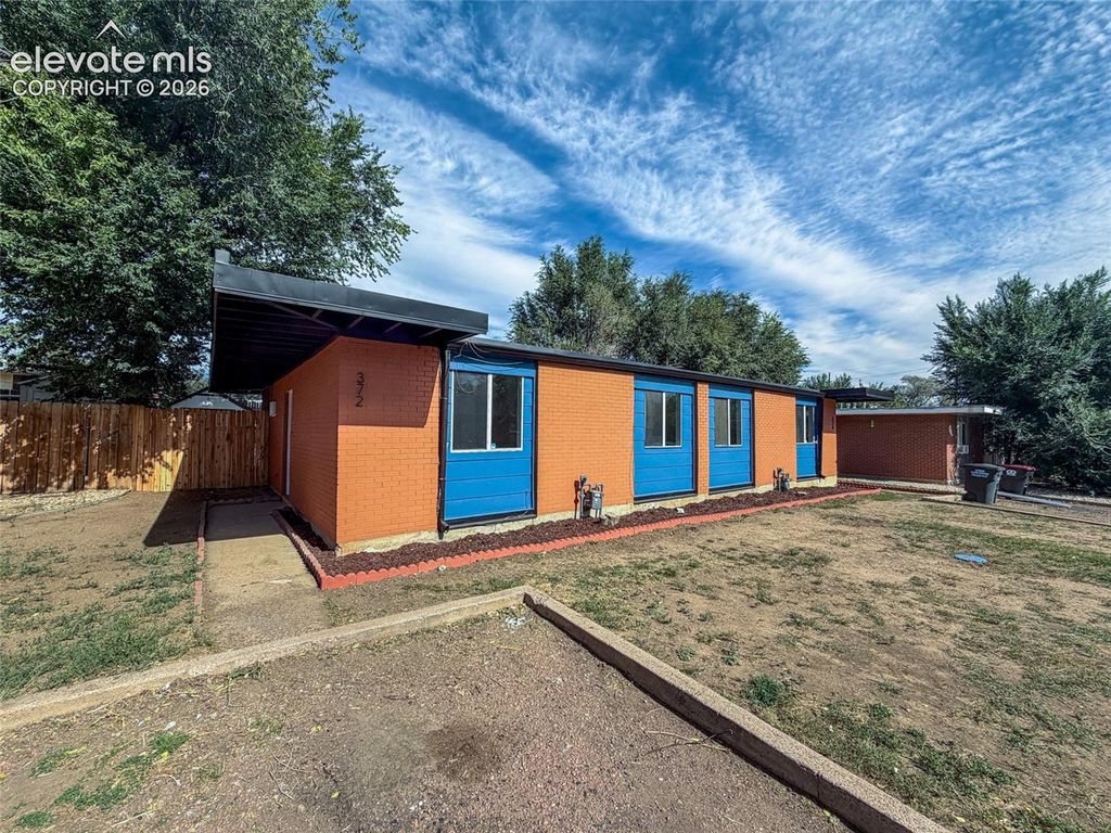 372-374 S Greensboro Street, Colorado Springs, CO 80906 — photo 3