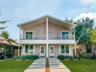 632 & 634 Melba Street, Dallas, TX 75208
