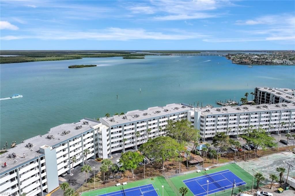 1085 Bald Eagle DR # D608, Marco Island, FL 34145