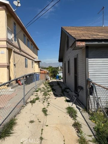 2829 Blanchard, Los Angeles, CA 90033