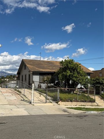 2829 Blanchard, Los Angeles, CA 90033