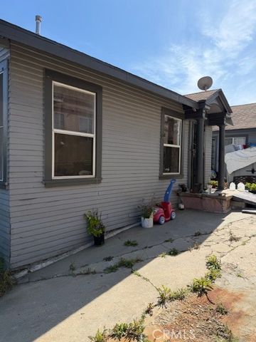 2829 Blanchard, Los Angeles, CA 90033