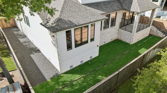 4914 Wigton Drive, Houston, TX 77096