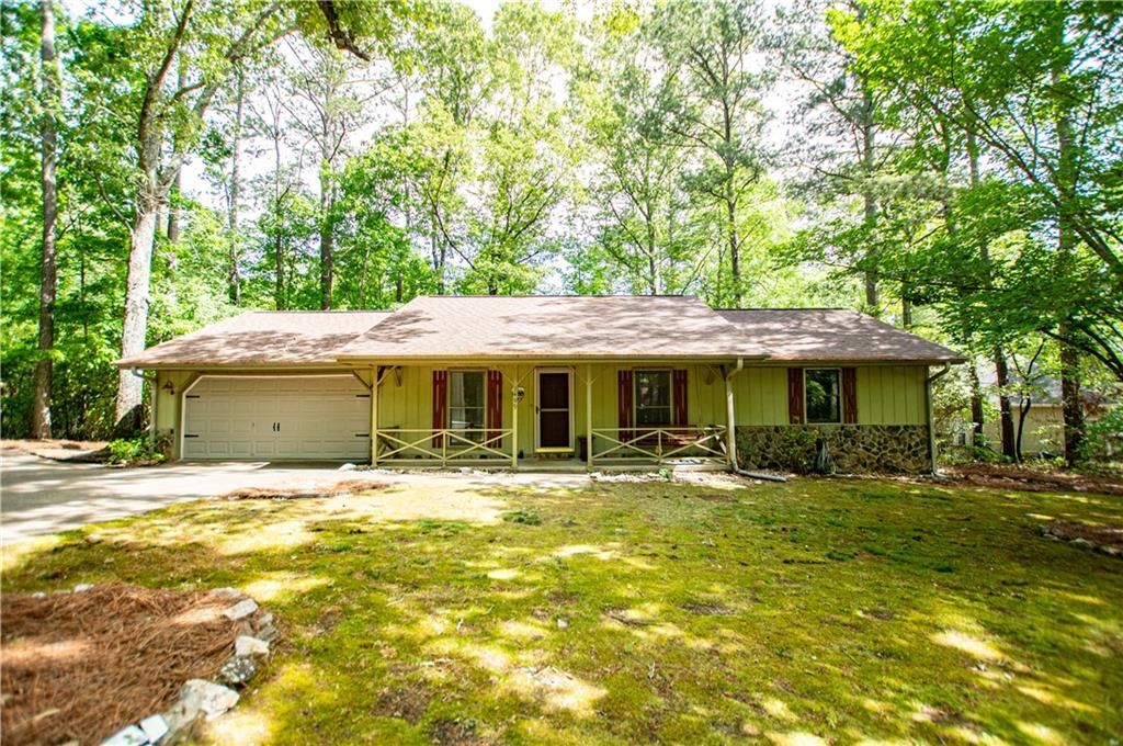 1499 Stonington Court, Villa Rica, GA 30180