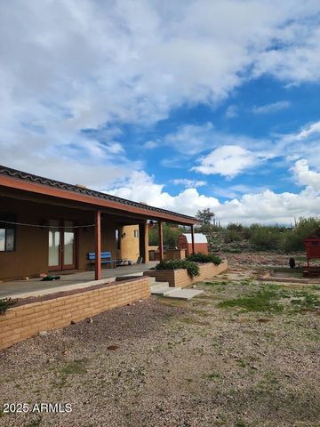 48012 N 16TH Lane, New River, AZ 85087